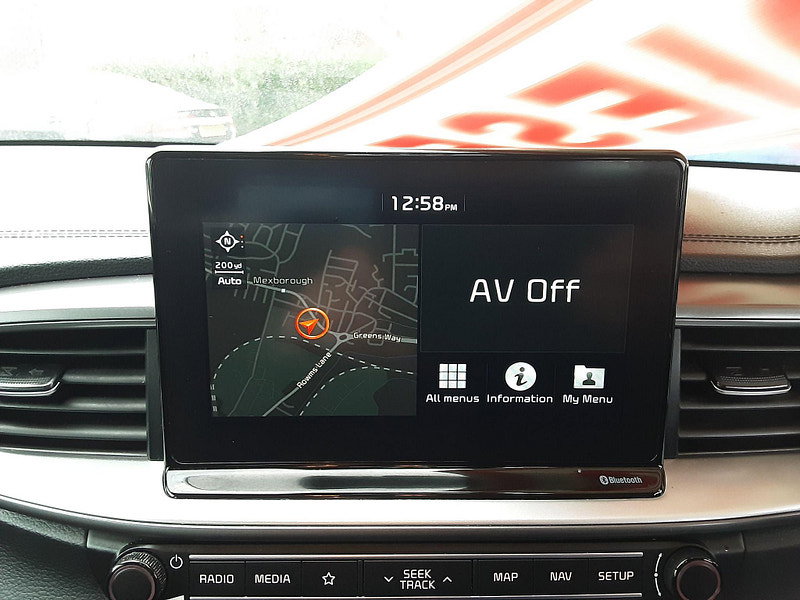 Kia Ceed 1.6 CRDi ECO 2 Euro 6 (s/s) 5dr 5dr Manual 2026