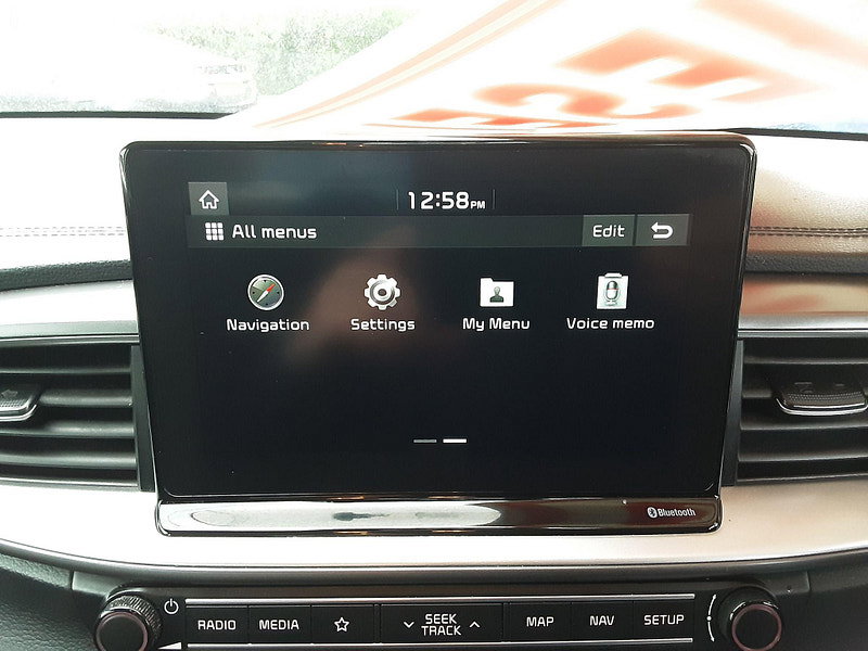 Kia Ceed 1.6 CRDi ECO 2 Euro 6 (s/s) 5dr 5dr Manual 2026