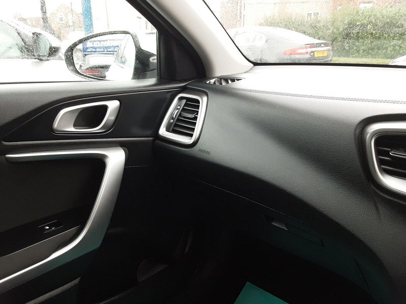 Kia Ceed 1.6 CRDi ECO 2 Euro 6 (s/s) 5dr 5dr Manual 2026