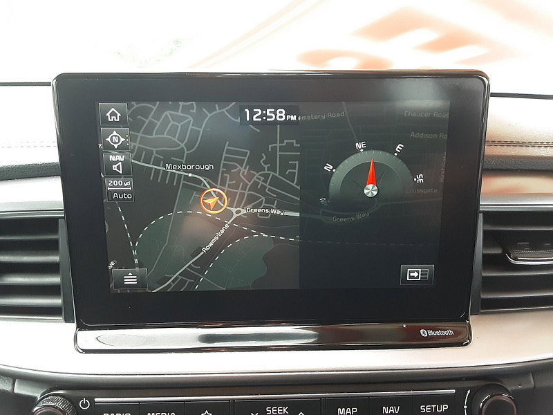 Kia Ceed 1.6 CRDi ECO 2 Euro 6 (s/s) 5dr 5dr Manual 2026