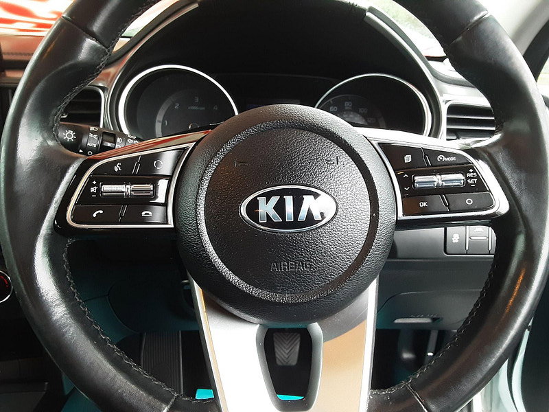 Kia Ceed 1.6 CRDi ECO 2 Euro 6 (s/s) 5dr 5dr Manual 2026