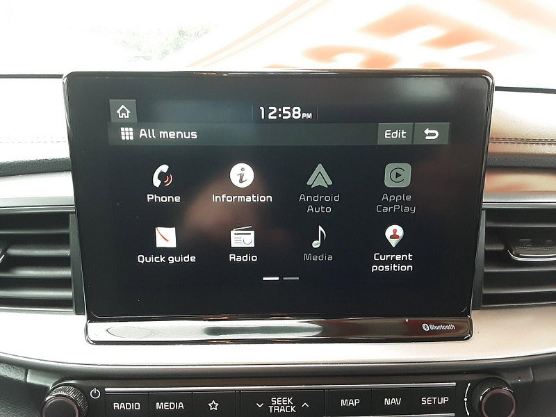 Kia Ceed 1.6 CRDi ECO 2 Euro 6 (s/s) 5dr 5dr Manual 2026