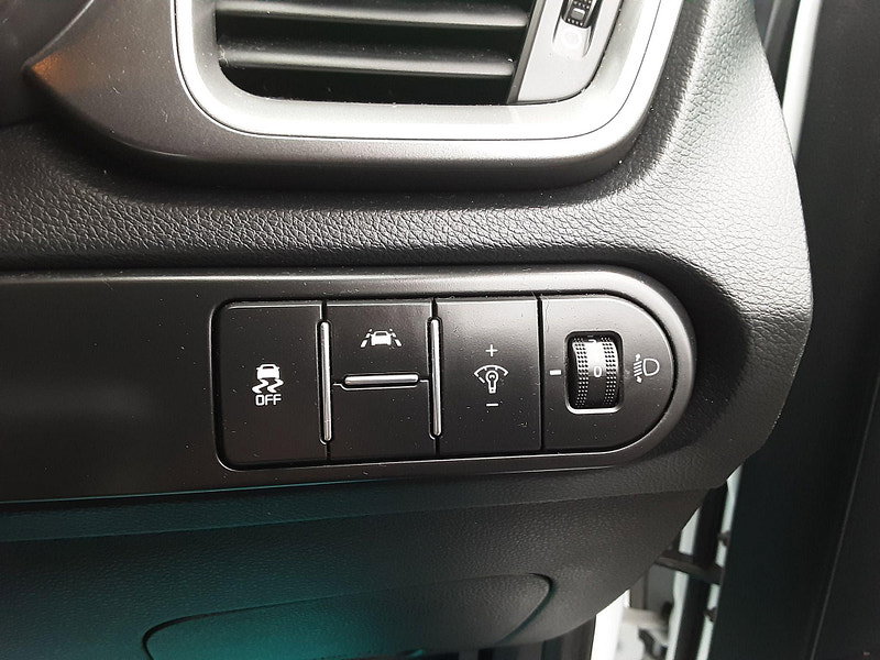 Kia Ceed 1.6 CRDi ECO 2 Euro 6 (s/s) 5dr 5dr Manual 2026