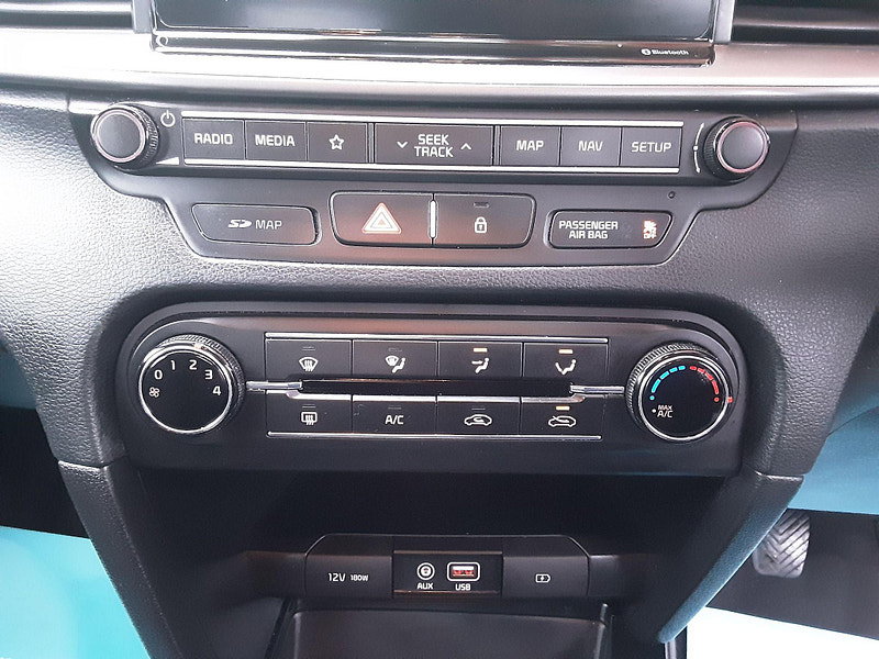 Kia Ceed 1.6 CRDi ECO 2 Euro 6 (s/s) 5dr 5dr Manual 2026