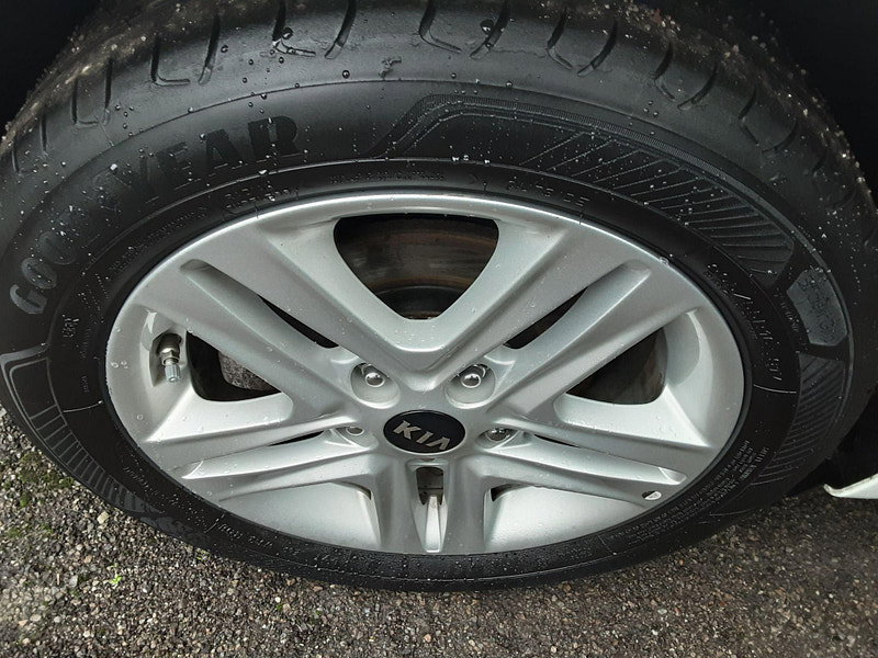 Kia Ceed 1.6 CRDi ECO 2 Euro 6 (s/s) 5dr 5dr Manual 2026