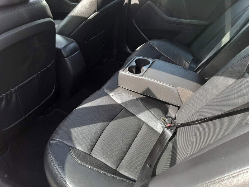 Kia Optima 1.7 CRDi EcoDynamics 3 Euro 5 (s/s) 4dr 4dr Manual 2026