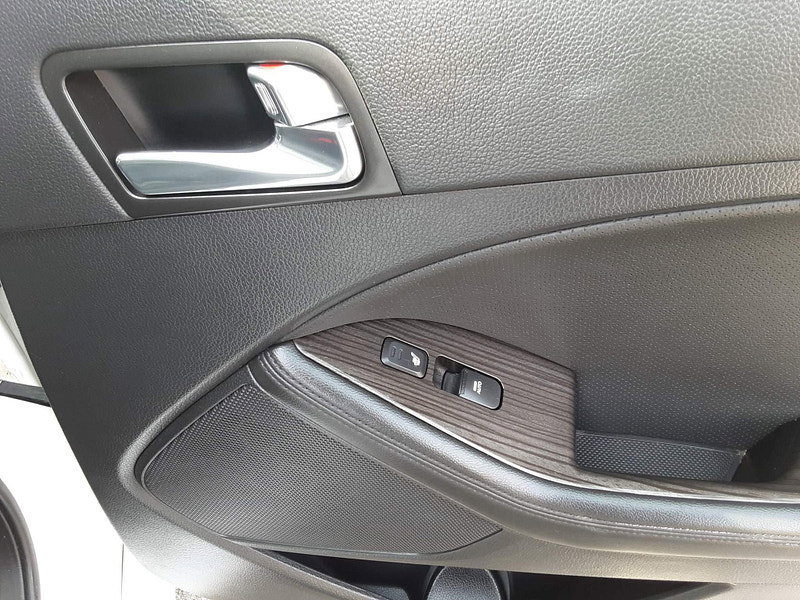 Kia Optima 1.7 CRDi EcoDynamics 3 Euro 5 (s/s) 4dr 4dr Manual 2026