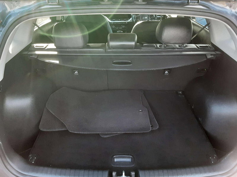 Kia Niro 1.6 GDi 3 DCT Euro 6 (s/s) 5dr 5dr Automatic 2026
