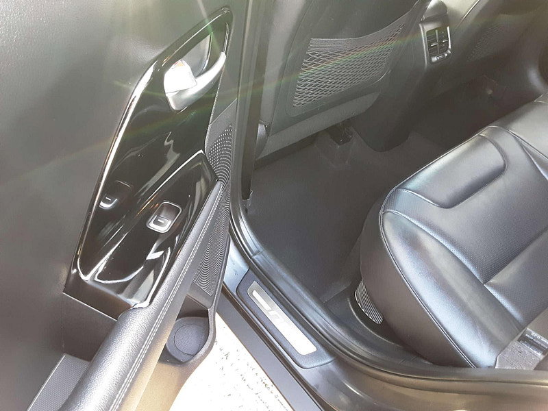 Kia Niro 1.6 GDi 3 DCT Euro 6 (s/s) 5dr 5dr Automatic 2026