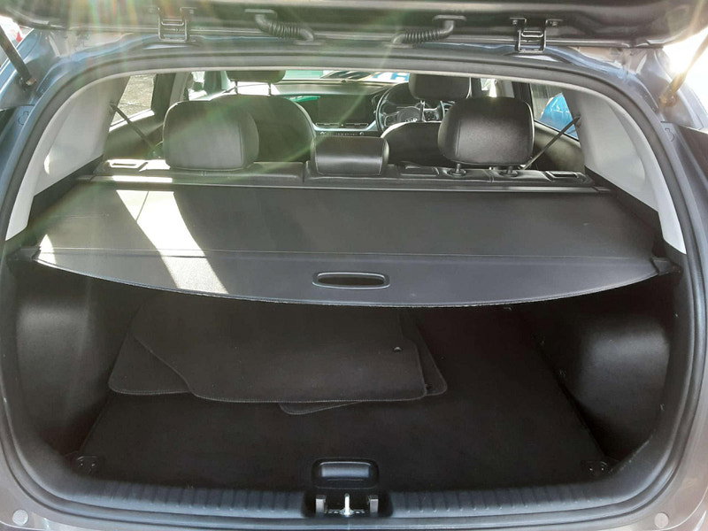 Kia Niro 1.6 GDi 3 DCT Euro 6 (s/s) 5dr 5dr Automatic 2026