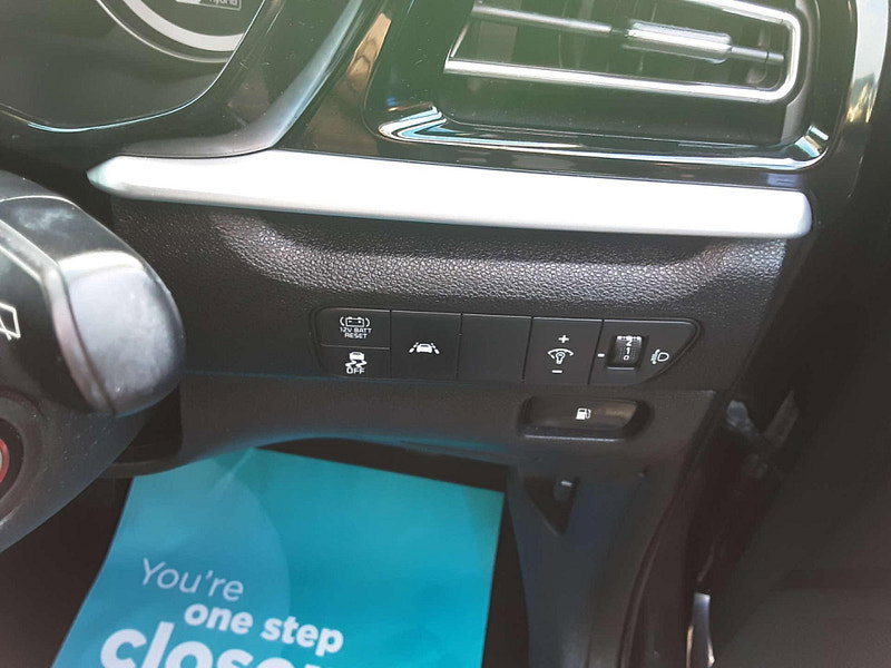 Kia Niro 1.6 GDi 3 DCT Euro 6 (s/s) 5dr 5dr Automatic 2026