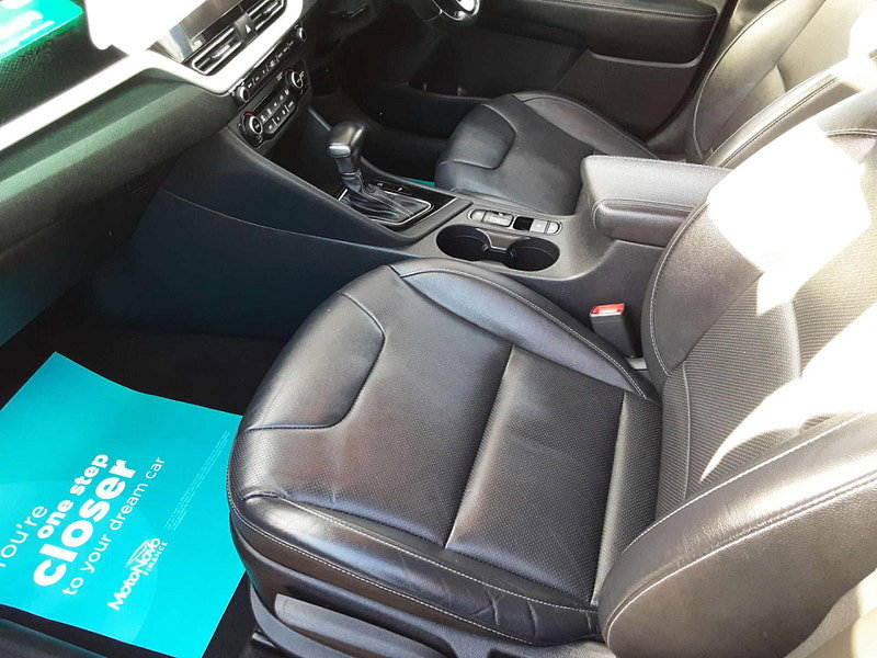 Kia Niro 1.6 GDi 3 DCT Euro 6 (s/s) 5dr 5dr Automatic 2026