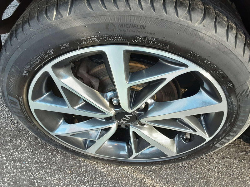 Kia Niro 1.6 GDi 3 DCT Euro 6 (s/s) 5dr 5dr Automatic 2026