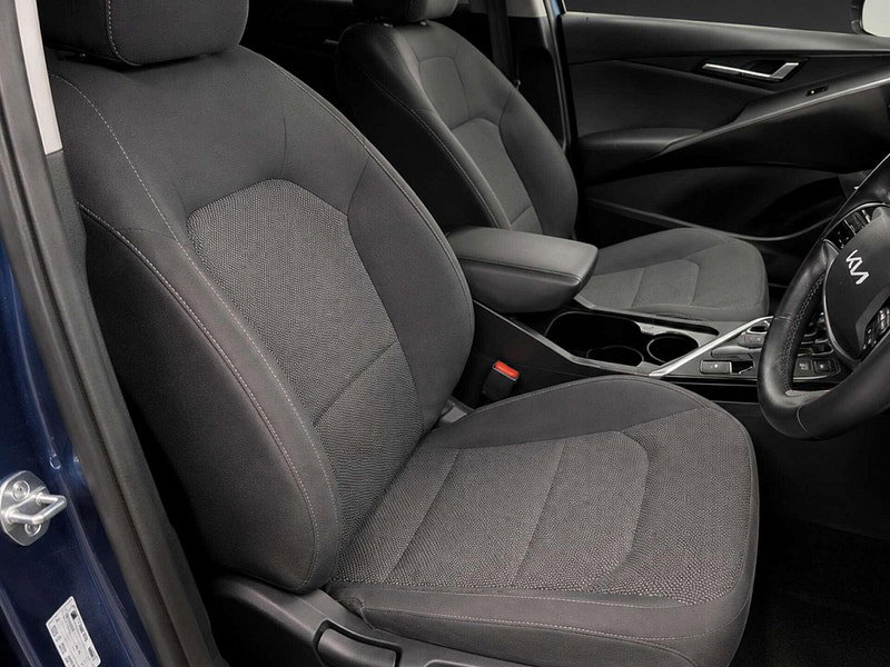 Kia Niro 1.6 Niro 2 HEV Semi-Auto 5dr 5dr Automatic 2026