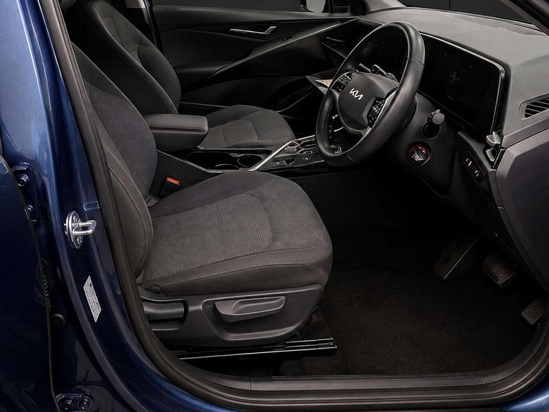 Kia Niro 1.6 Niro 2 HEV Semi-Auto 5dr 5dr Automatic 2026