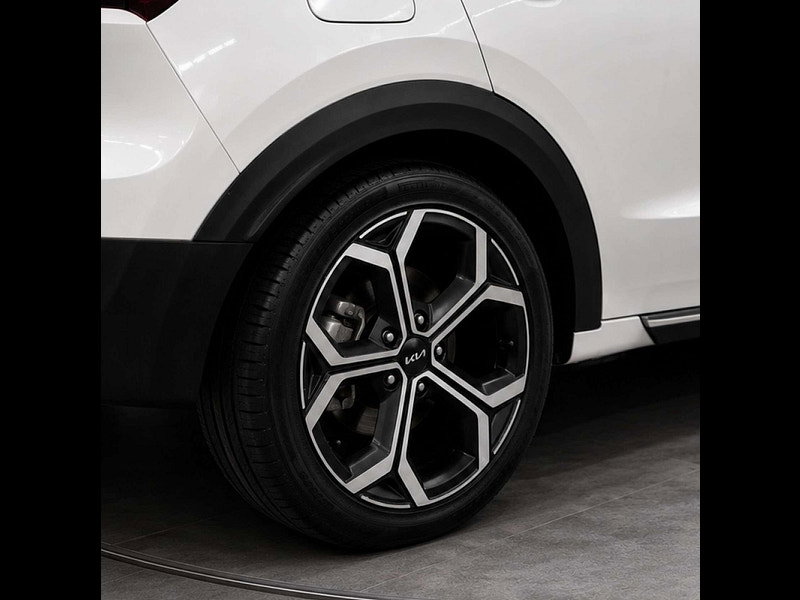 Kia Niro 1.6 Niro 3 HEV Semi-Auto 5dr 5dr Automatic 2026