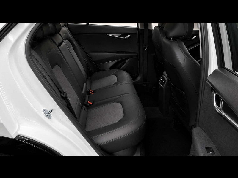 Kia Niro 1.6 Niro 3 HEV Semi-Auto 5dr 5dr Automatic 2026