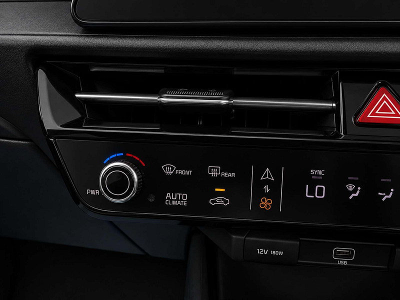 Kia Niro 1.6 Niro 3 HEV Semi-Auto 5dr 5dr Automatic 2026