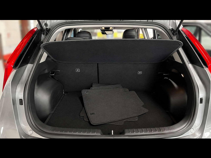 Kia Niro 1.6 Niro 3 HEV Semi-Auto 5dr 5dr Automatic 2026