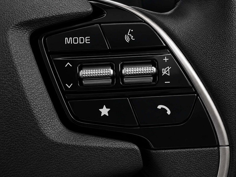 Kia Niro 1.6 Niro 3 HEV Semi-Auto 5dr 5dr Automatic 2026