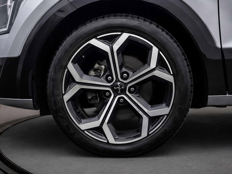 Kia Niro 1.6 Niro 3 HEV Semi-Auto 5dr 5dr Automatic 2026