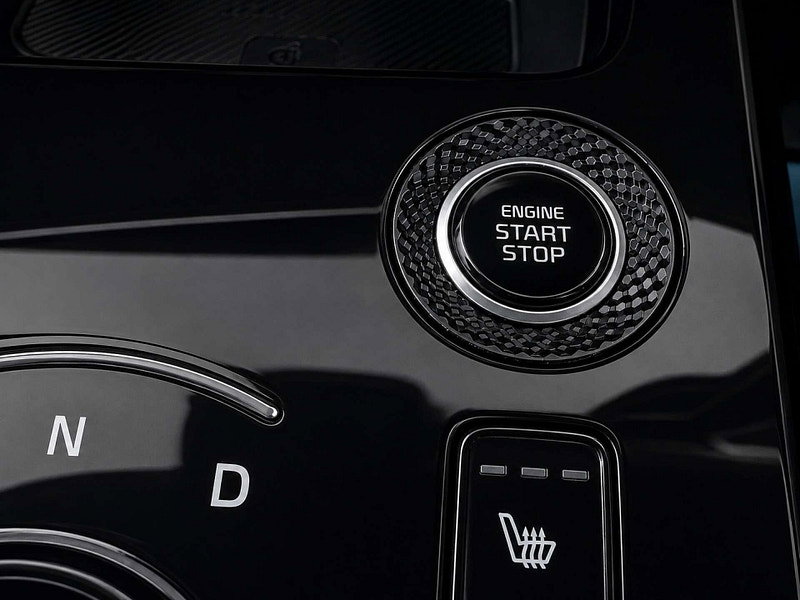 Kia Niro 1.6 Niro 3 HEV Semi-Auto 5dr 5dr Automatic 2026