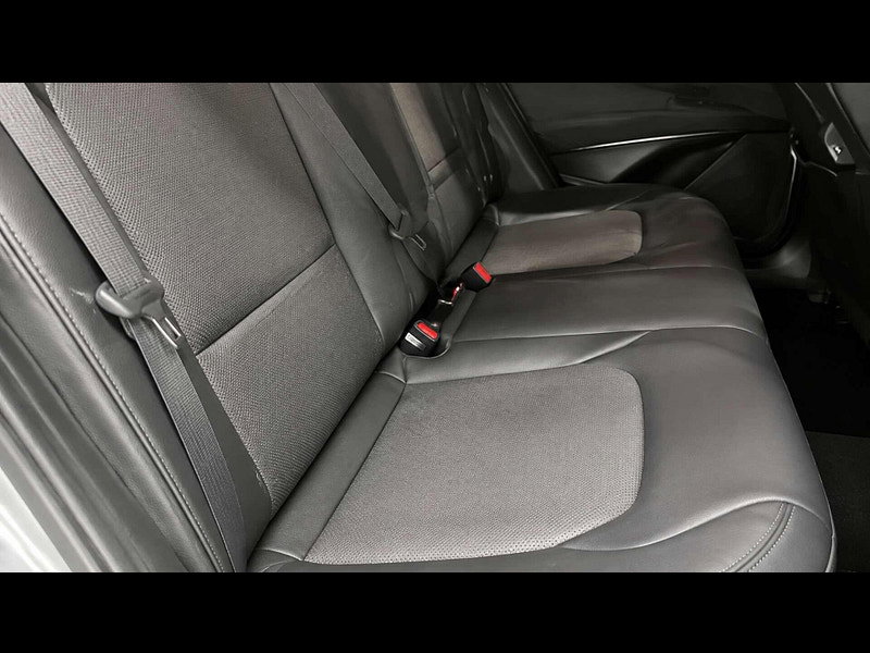Kia Niro 1.6 Niro 3 HEV Semi-Auto 5dr 5dr Automatic 2026