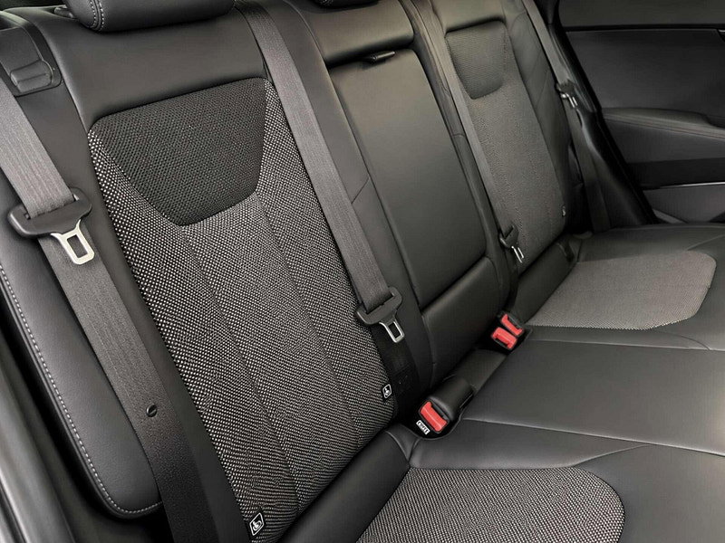 Kia Niro 1.6 Niro 3 HEV Semi-Auto 5dr 5dr Automatic 2026