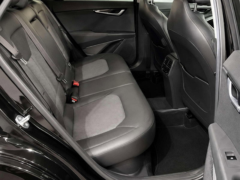 Kia Niro 1.6 Niro 3 HEV Semi-Auto 5dr 5dr Automatic 2026
