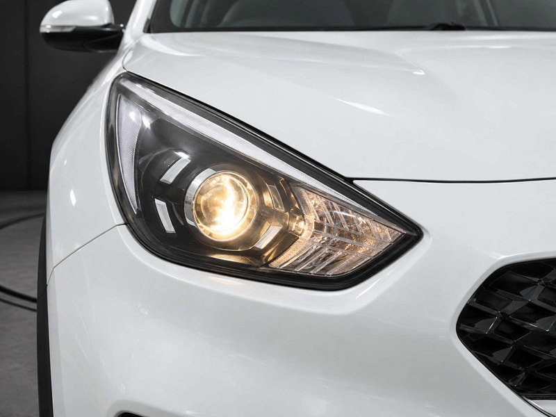 Kia Niro 1.6 Niro 3 HEV Semi-Auto 5dr 5dr Automatic 2026