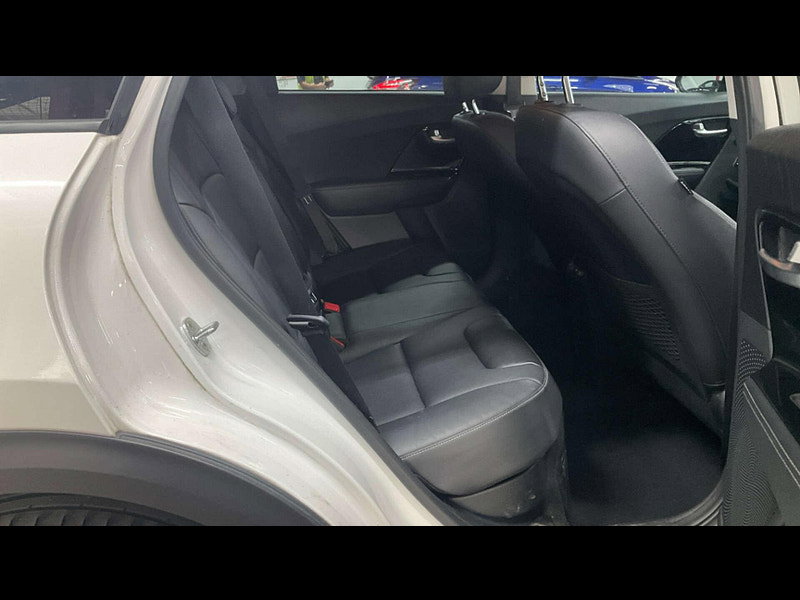 Kia Niro 1.6 Niro 3 HEV Semi-Auto 5dr 5dr Automatic 2026