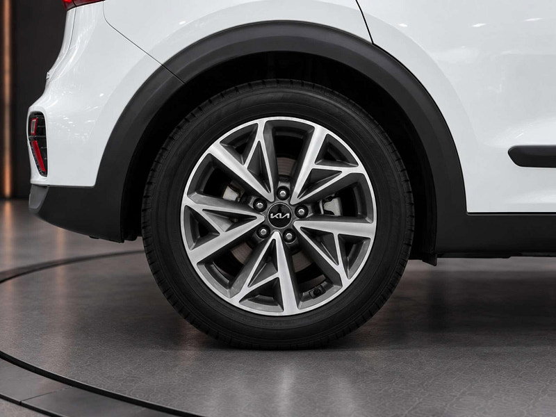 Kia Niro 1.6 Niro 3 HEV Semi-Auto 5dr 5dr Automatic 2026