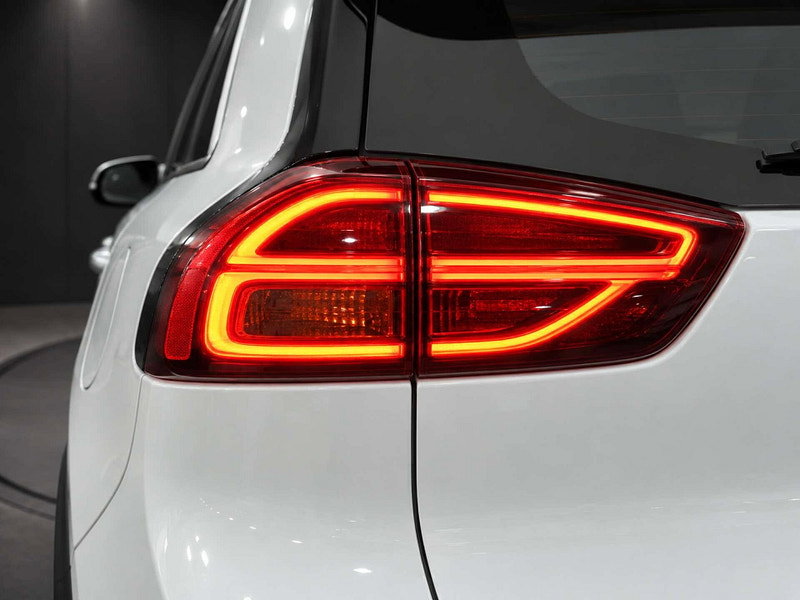 Kia Niro 1.6 Niro 3 HEV Semi-Auto 5dr 5dr Automatic 2026