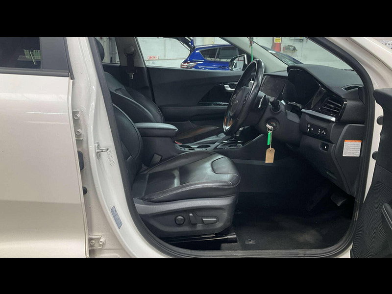 Kia Niro 1.6 Niro 3 HEV Semi-Auto 5dr 5dr Automatic 2026