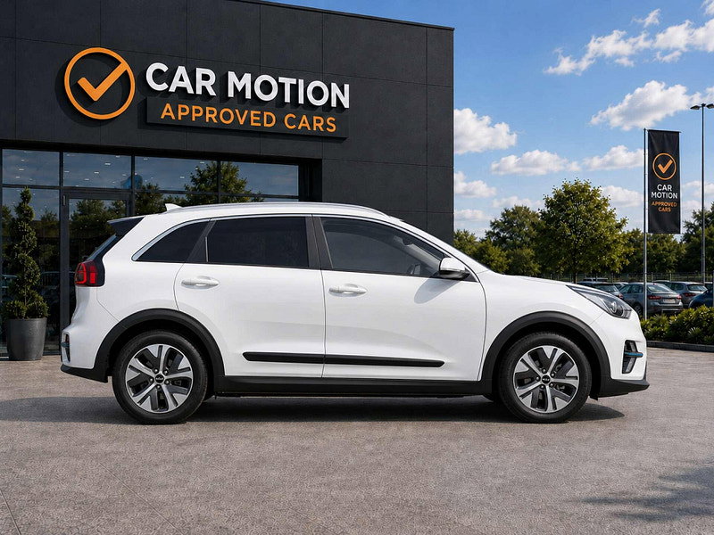 Kia Niro Niro 2 EV 5dr 5dr Automatic 2026