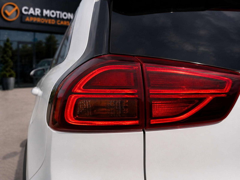 Kia Niro Niro 2 EV 5dr 5dr Automatic 2026