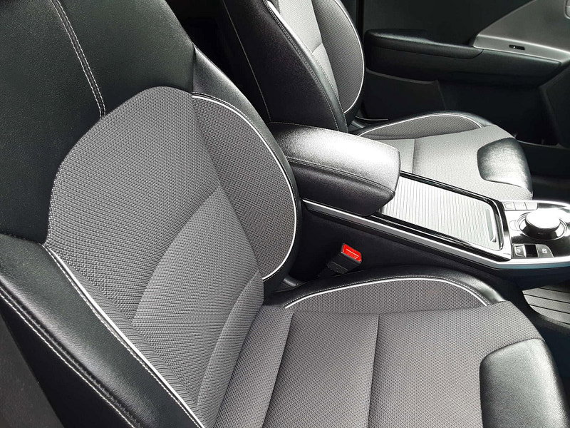 Kia Niro Niro 2 EV 5dr 5dr Automatic 2026