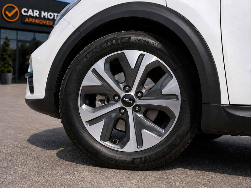 Kia Niro Niro 2 EV 5dr 5dr Automatic 2026