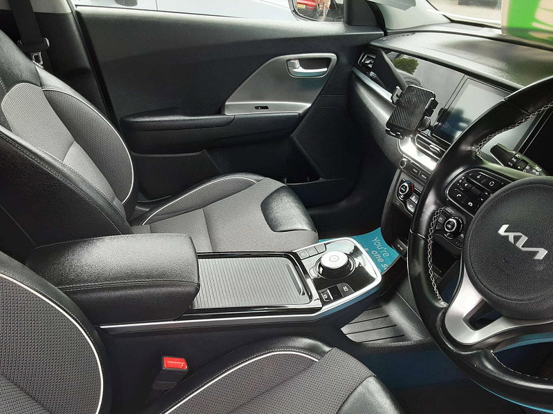 Kia Niro Niro 2 EV 5dr 5dr Automatic 2026