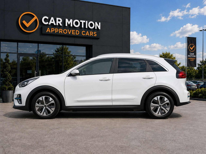 Kia Niro Niro 2 EV 5dr 5dr Automatic 2026