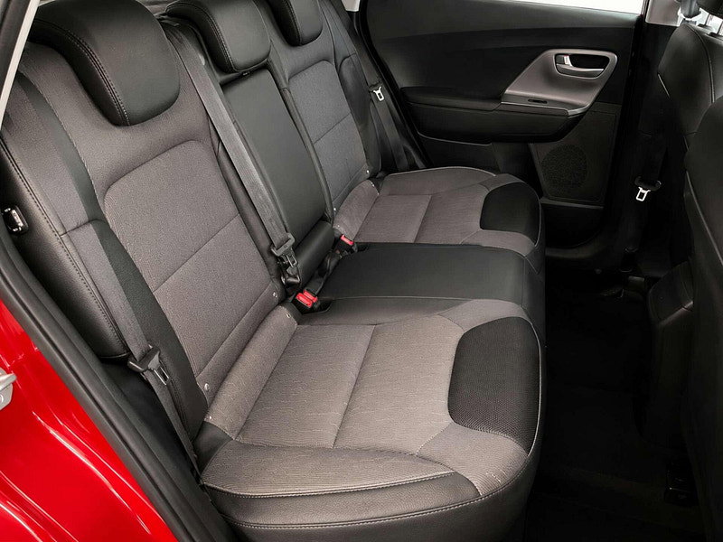 Kia Niro Niro 2 EV 5dr 5dr Automatic 2026