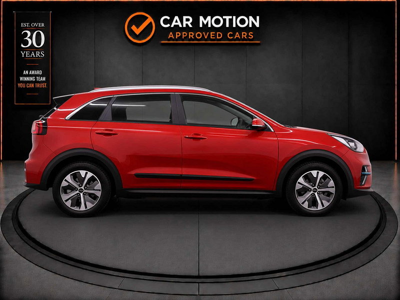 Kia Niro Niro 2 EV 5dr 5dr Automatic 2026