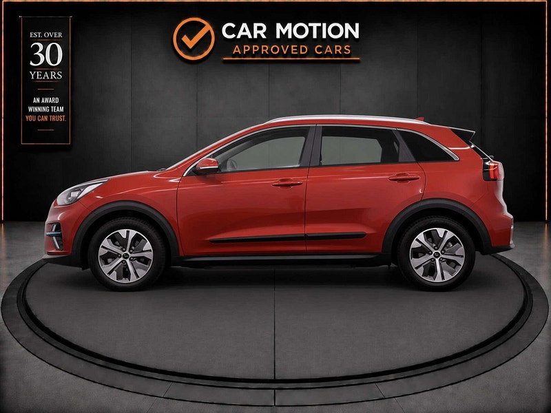 Kia Niro Niro 2 EV 5dr 5dr Automatic 2026