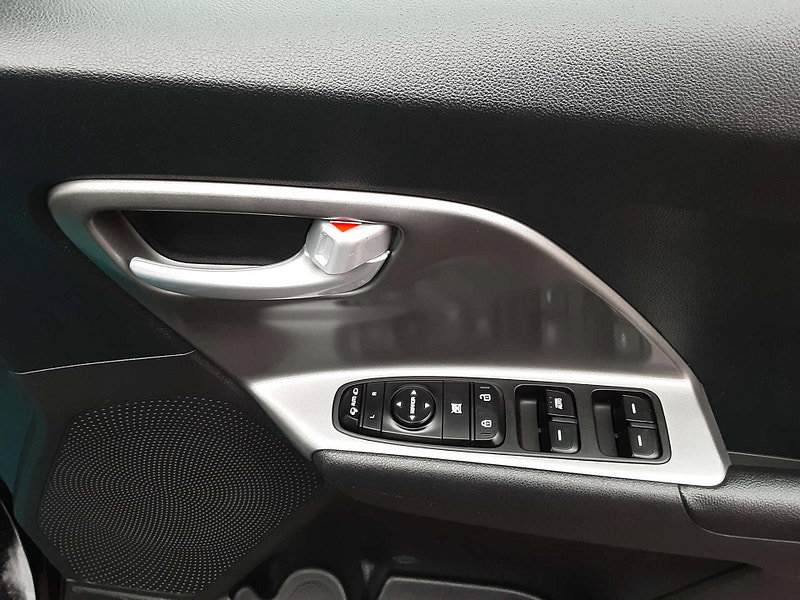 Kia Niro Niro 2 EV 5dr 5dr Automatic 2026