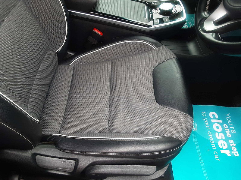 Kia Niro Niro 2 EV 5dr 5dr Automatic 2026
