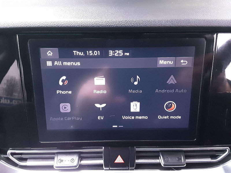 Kia Niro Niro 2 EV 5dr 5dr Automatic 2026