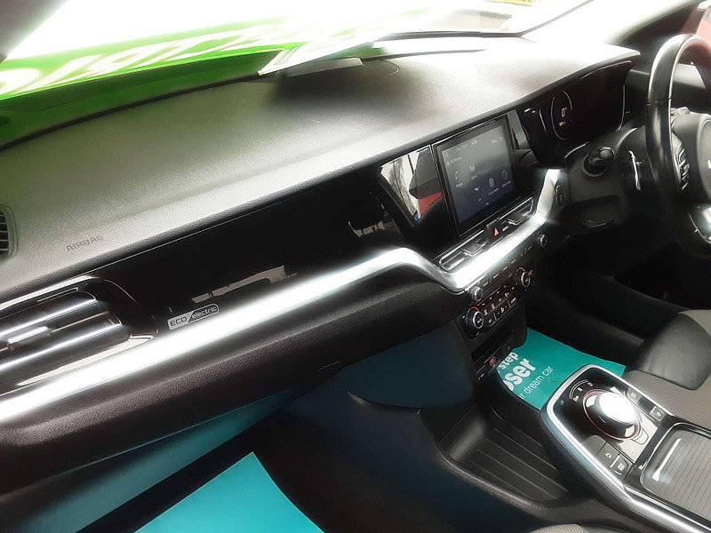 Kia Niro Niro 2 EV 5dr 5dr Automatic 2026