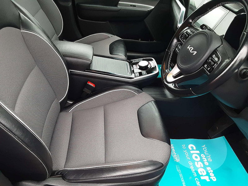 Kia Niro Niro 2 EV 5dr 5dr Automatic 2026