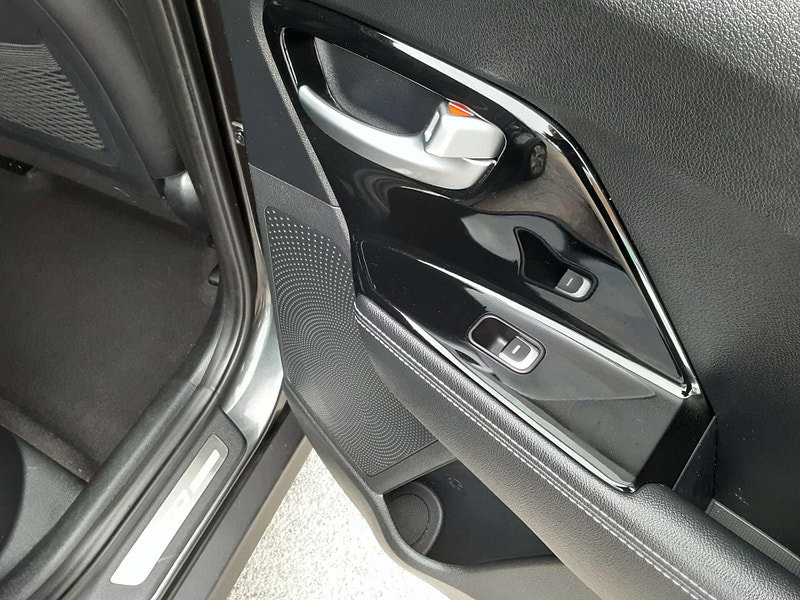 Kia Niro Niro 3 EV 5dr 5dr Automatic 2026