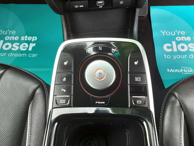 Kia Niro Niro 3 EV 5dr 5dr Automatic 2026